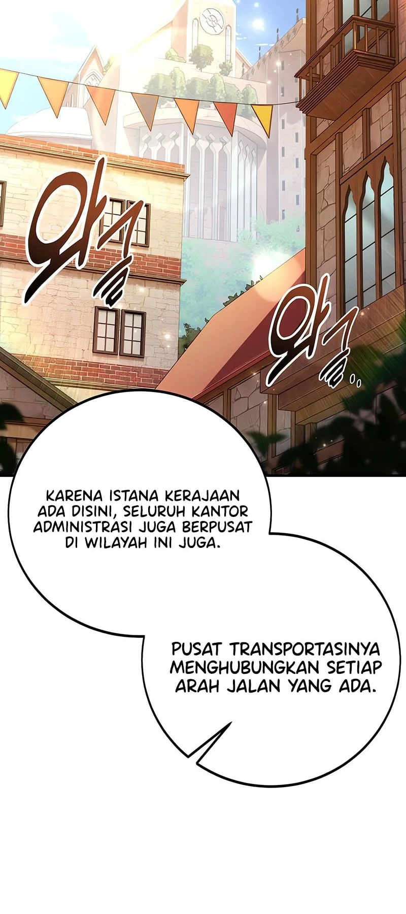 I Killed An Academy Player Chapter 102 Fix Gambar 5